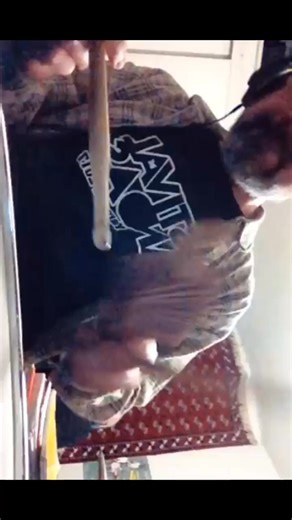 31 reactions · 3 comments | Palet Drums on Reels | Facebook