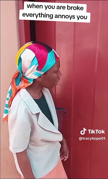 Humorous Moments When You're Broke