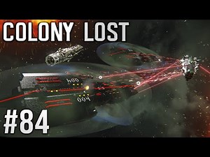 Space Engineers - Colony LOST! - Ep #84 - LEGACY!
