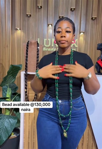 Lunaxbeads on TikTok