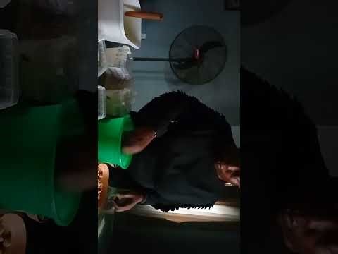 How to make parfait at home