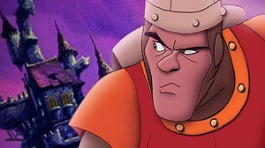 Dragon's Lair Trilogy (Switch eShop)