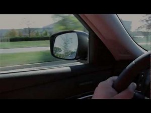 Study To Test 'Talking' Cars That Would Warn Drivers Of Unseen Dangers