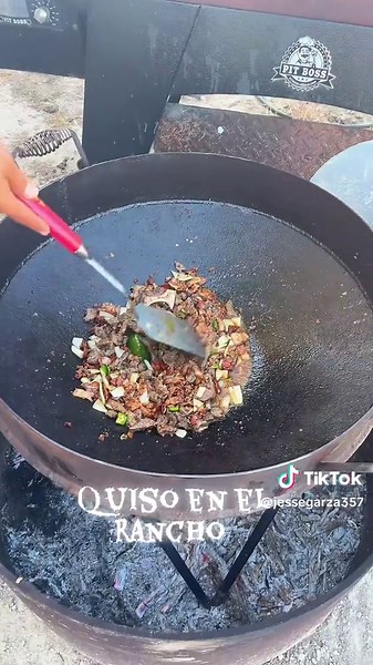 Delicious Carne con Chile Recipe