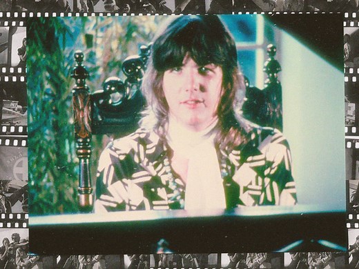 The strange true story of Gram Parsons’ long-lost UFO movie