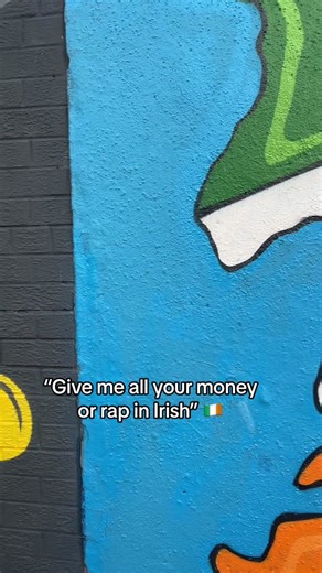 Exploring West Belfast: Irish Culture and Language Experience