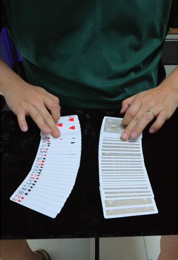 Classic Card Tricks You’ve Got to Learn!