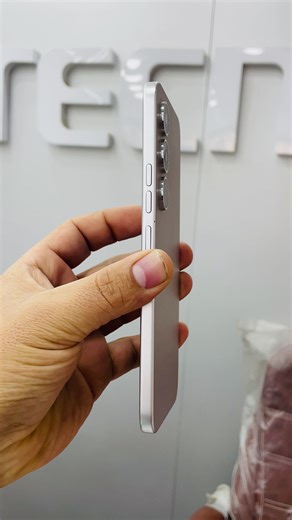 Tecno Spark 40 Pro: سب سے پتلا فون