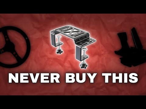 My Most Expensive Racing Sim Mistake