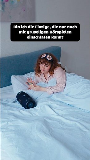 Das Kult-Hörspiel aus den 80ern feiert sein Comeback 🎧 #Gruselserie #80erHörspiel #HorrorNostalgie