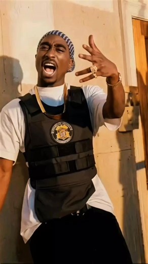 Tupac Shakur: Essential Facts and Legacy