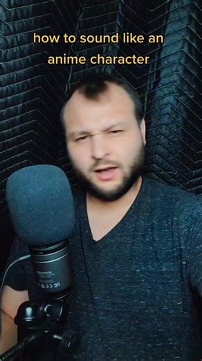 How to Sound Like an Anime Character: An Easy Guide