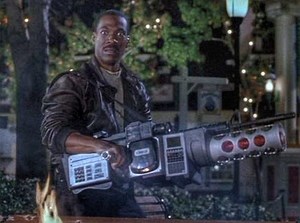 🎬Watch the 'Deadly' Weapon scene featuring the 🔫 Annihilator 2000 from Beverly Hills Cop III (1994)! Experience the intensity in this thrilling moment from the movie. 🔫 #BeverlyHillsCop #ActionScene #Annihilator #movieclips #fame #EddieMurphy Paramount Pictures | CgoMovies