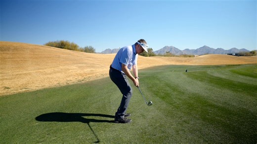 Equipment 🤝 Instruction. From the best players in the game to the weekend warriors, #FittingMatters. Find Your Grind: https://wedge.webfit.ping.com/en/ #s159 | PING Golf