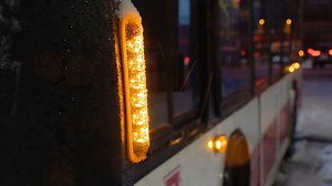 TTC service cuts begins Sunday