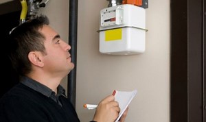 British Gas explains how to read a digital gas meter
