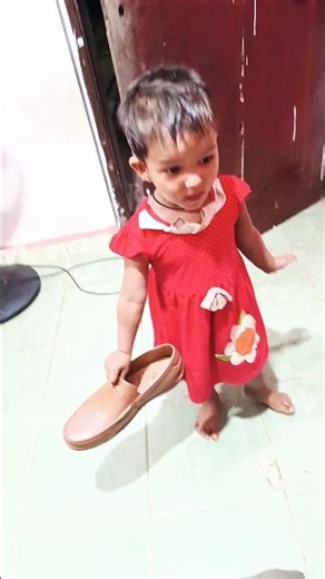 අප්පි පාප්පු දා #funny #cutebaby #baby