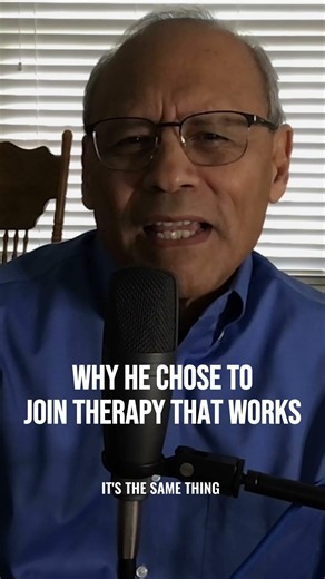 Why do clinicians choose Therapy That Works?