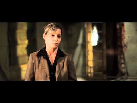 Human Trafficking Documentary