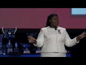 NSDA 2019 Dramatic Interpretation- Sema'j Lee