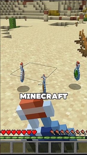 Most Useful Minecraft Potions