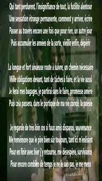 Je me mens - Yvon Jean