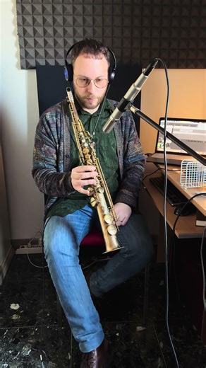 🎷John Coltrane - My Favorite Things