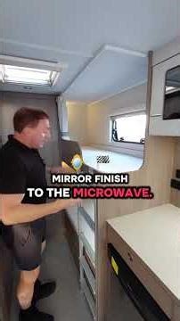 £20,500 2021 Compass Casita 586 6 berth Only 1,400 kg MTPLM! IMMACULATE! #tomthecaravanman