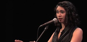 ‘Button Poetry’, a new awakening on American stages and screens