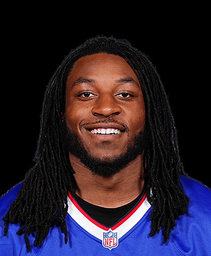 Dorian Williams - NFL News, Rumors, & Updates