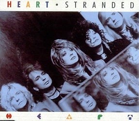 Heart/Stranded