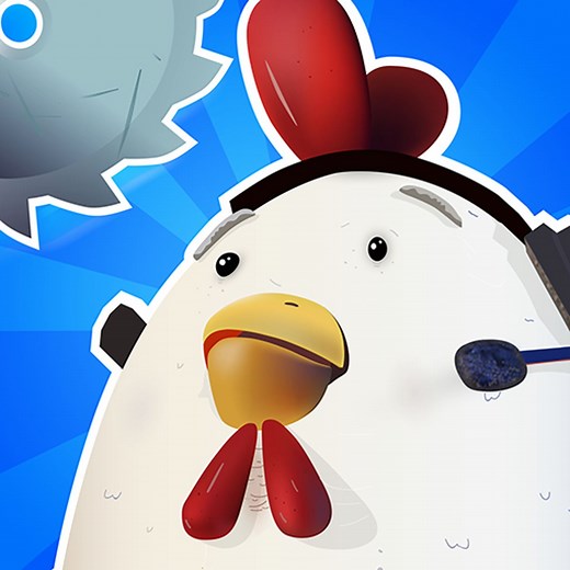 NUGGET ROYALE - ¡Juega Gratis Online! | Poki