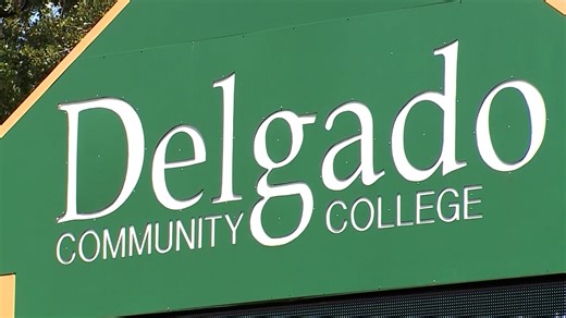 Delgado Community College inspires students to connect with NASA