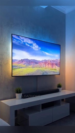 623K views · 2.3K reactions | Same-screen spotlight#lamp #light #led #lightingdecor #homedecor #homedecoration #interiordesign #homeowners #interiordesigner #madeinchina #summer #art | Alead Home Intelligent | Facebook