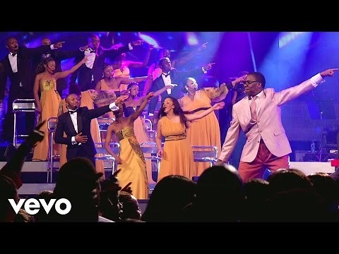 Joyous Celebration - Sebebuthwa (Live at Rhema Ministries - Johannesburg, 2013)