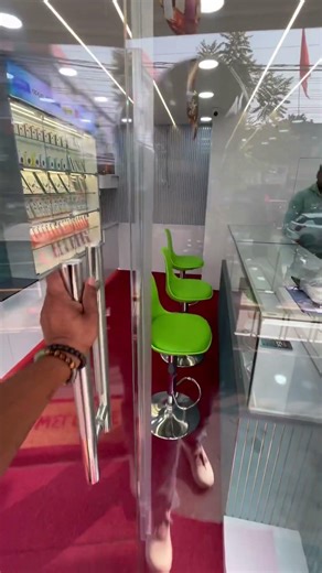 Latest Glass Door & Partition Designs 2026 #glassdesign #rmglasshouse #interiordesign #viralshort