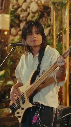 Kalapastangan (Live at The Cozy Cove) - fitterkarma