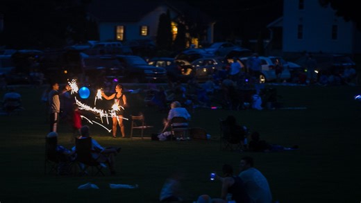 Looking for 'white picket fence' lifestyle? These Delaware places have it, survey says