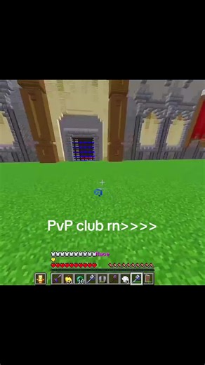 This good for Day like 9 on Java?#minecraft #pvp #pvpclub #java #minecraftserver