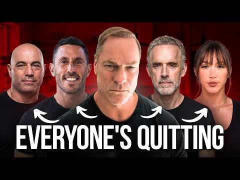 Why Everyone’s Leaving Carnivore