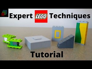 6 Things Lego Experts Do That You Probably Don’t