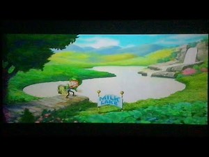 Nickelodeon Commercial Breaks #1 (March 10, 2022)