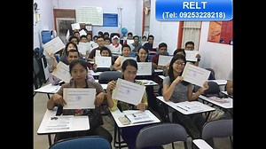 668K views · 4.2K reactions | ☀️JULY TIMETABLE☀️ RELT (Richard...