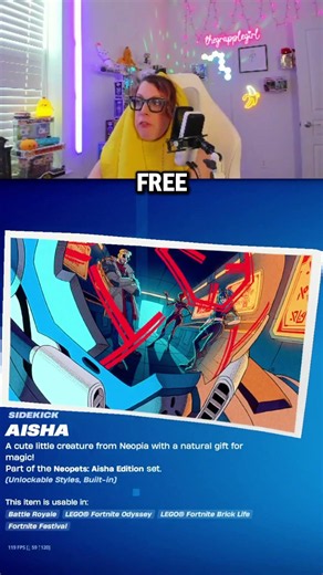 Free Fortnite Loading Screen #fortnite #fortniteshorts #fortniteclips #fortnitefree