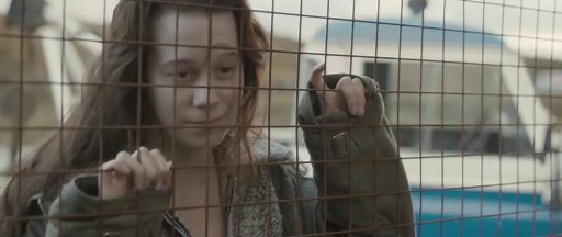 Shell (2012) - full movie HD - taboo father daughter