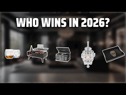 The Top 5 Best Gothic Table in 2026 - Must Watch Before Buying!