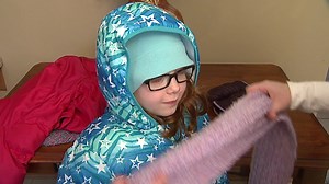 Detecting early signs of frostbite could prevent permanent damage