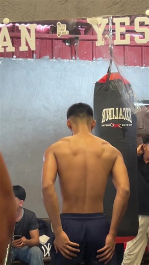 Enhance Your Back Muscles with CapCut