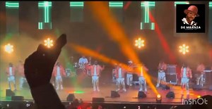 9.9K views · 966 reactions | CONCERT Roga Roga ZENITH De Paris | De mbanza London TV | Facebook