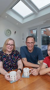 1.2K views | "Since moving, we’ve managed to save on our water rates...